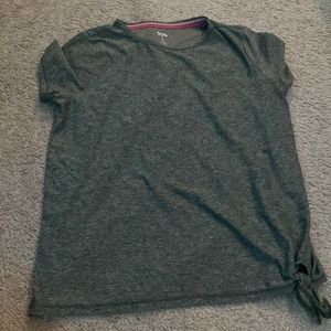 DSG athletic t shirt